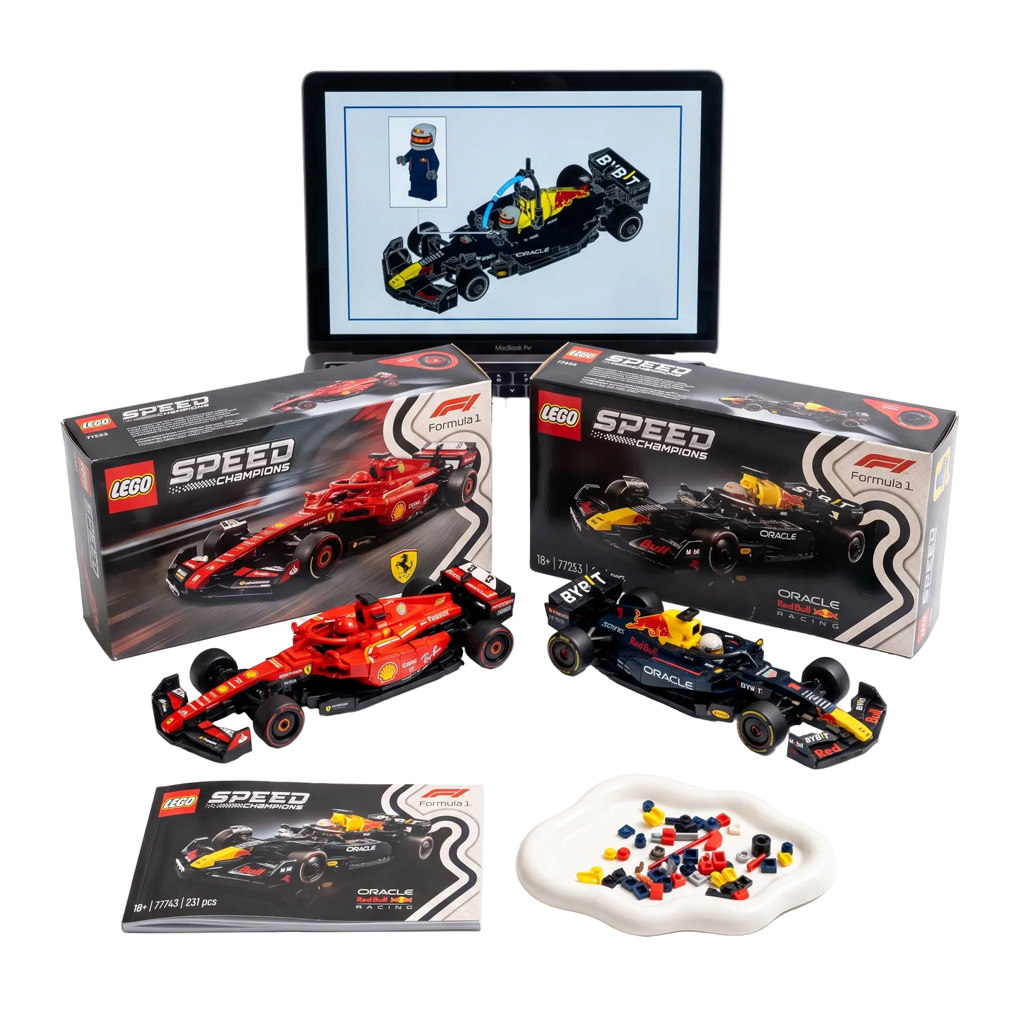 LEGO SUPPLIER