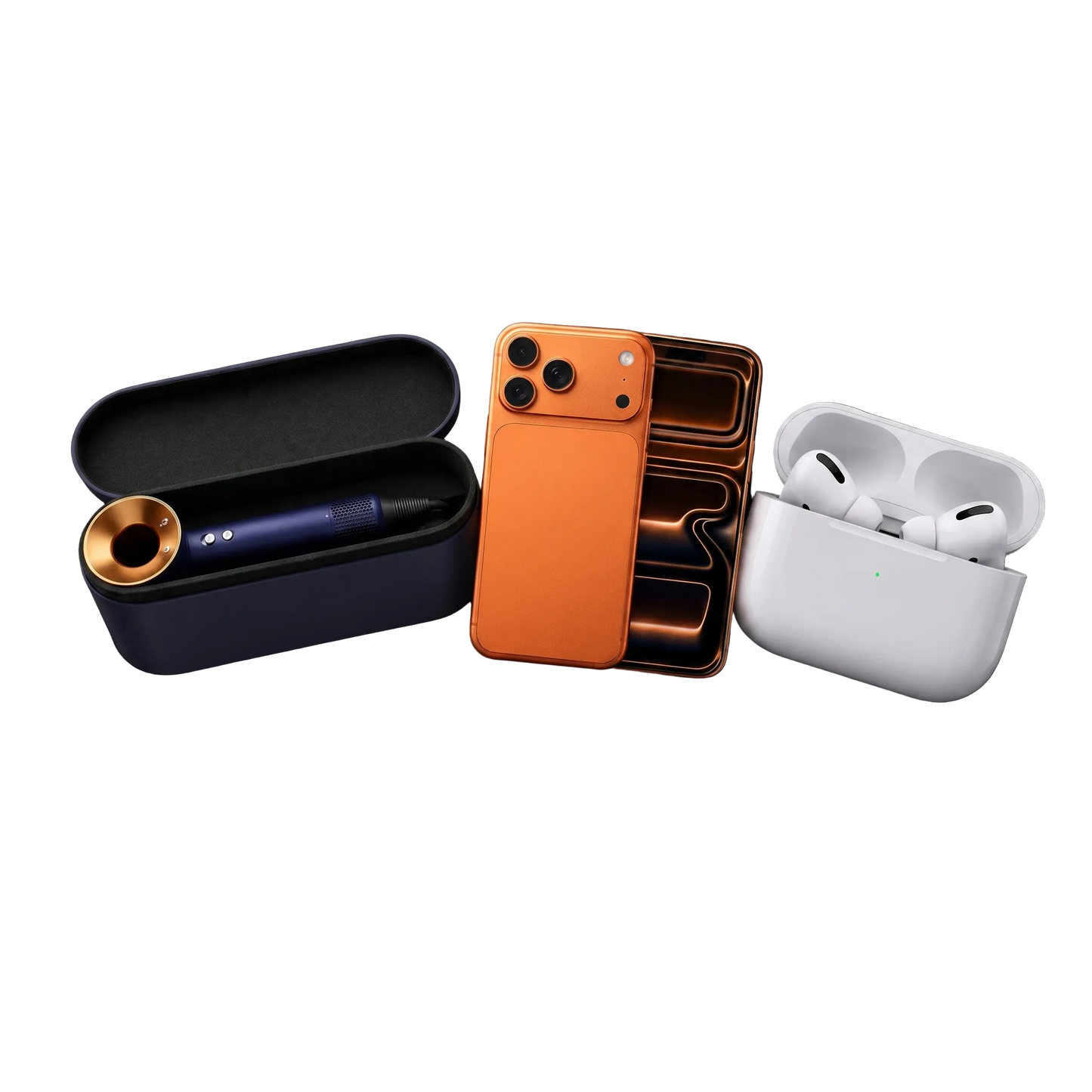 ELECTRONIC SUPPLIER