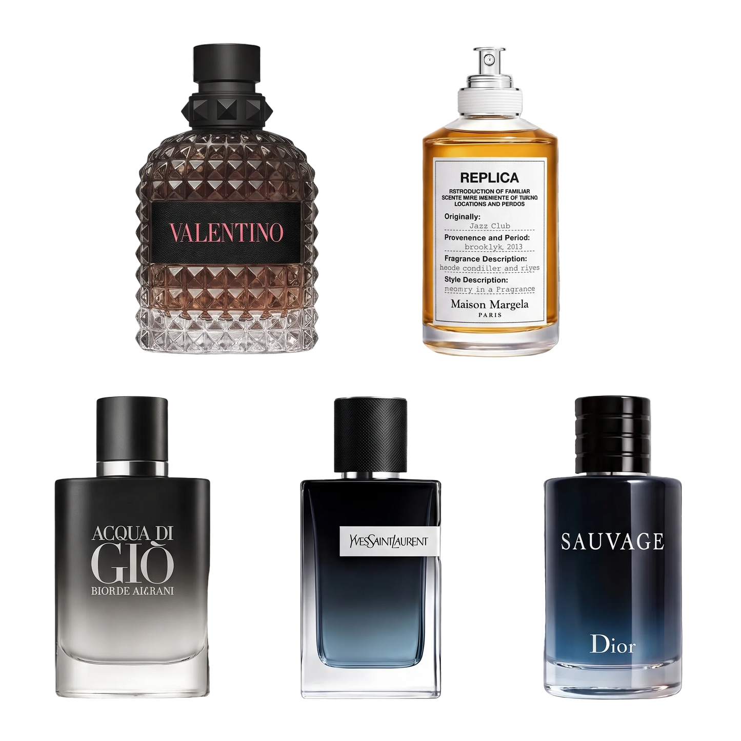 COLOGNE SUPPLIER