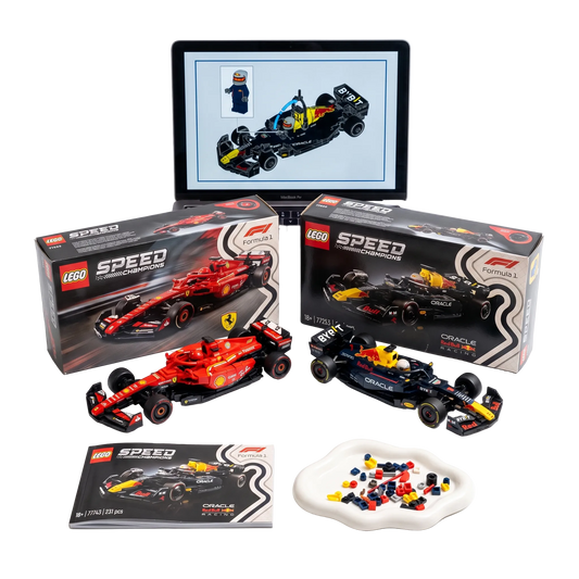 LEGO SUPPLIER