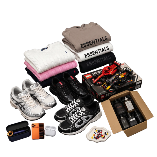 ALL SUPPLIER BUNDLE