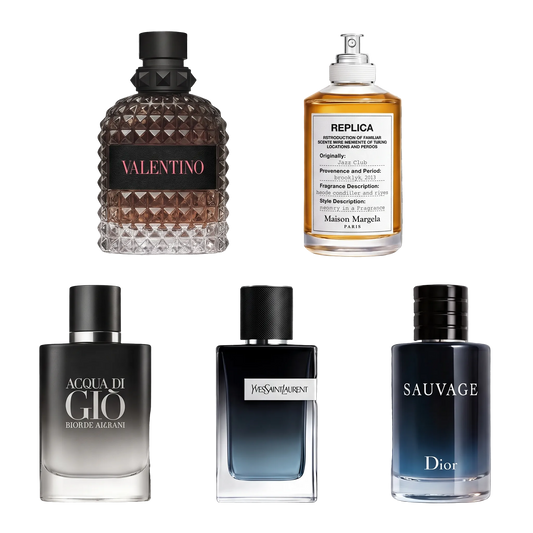 COLOGNE SUPPLIER
