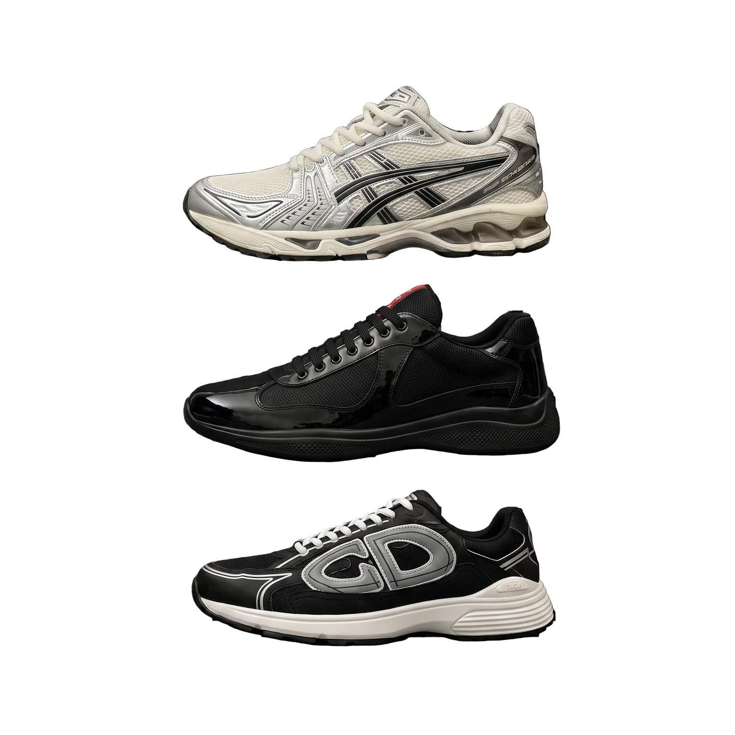 SHOES SUPPLIER