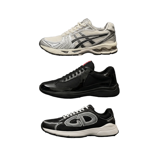 SHOES SUPPLIER